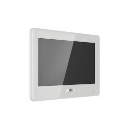Dahua VTH5421HW-W Wi-Fi IP Intercom Panel