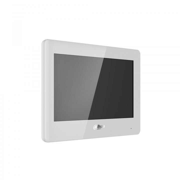Dahua VTH5421HW-W Wi-Fi IP Intercom Panel