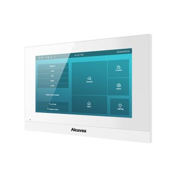 Akuvox C313N 7 , Linux PoE,