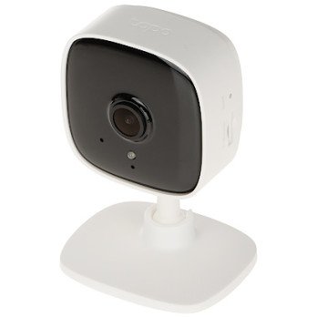 IP KAMEROS TL-TAPO-C110 Wi-Fi 3 Mpx 3,3 mm TP-LINK