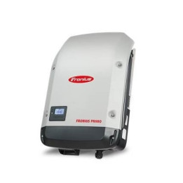 Fronius Primo 3.0-1 3kW On-Grid Solar Inverter, Single-Phase, 2 MPPT, Display, Wi-Fi