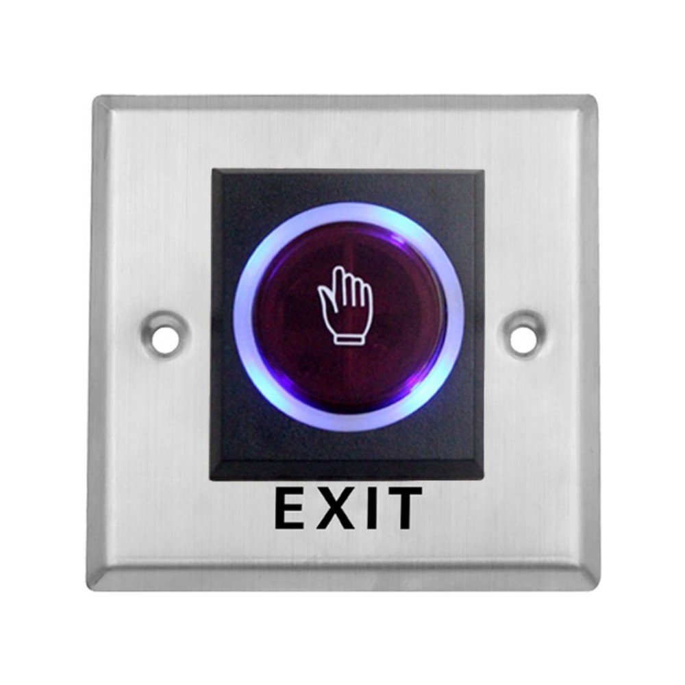 Valjunupp suvistatav Touch IR Indoor VIDI-AC-EX6