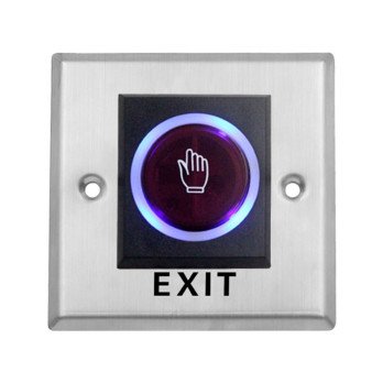 Valjunupp suvistatav Touch IR Indoor VIDI-AC-EX6