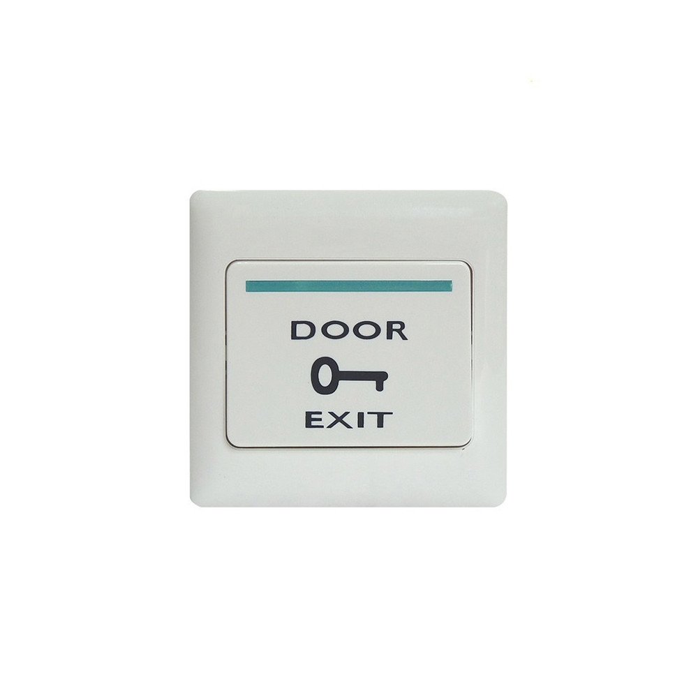 Exit button Flush-mounted Indoor VIDI-AC-EX7