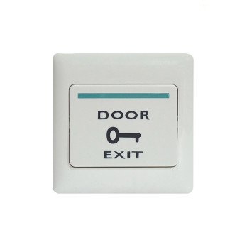 Izejas poga Iegremdets iekstelpu VIDI-AC-EX7