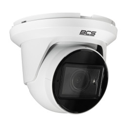 BCS BCS-U-EIP65VSR5-Ai2 5MP IP купольная камера PoE ONVIF