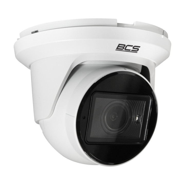 BCS BCS-U-EIP65VSR5-Ai2 5MP IP купольная камера PoE ONVIF