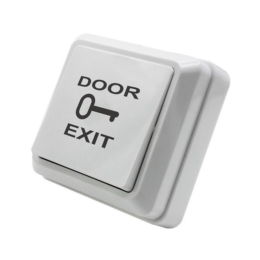Exit button Surface-mounted Indoor VIDI-AC-EX8