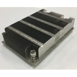 Supermicro SNK-P0062P CPU Heatsink / Radiator