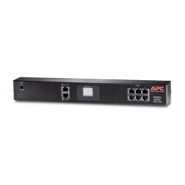 APC NBPD0150 NetBotz Rack Sensor Pod 150 - Temperatūra, Mitrums, Gaisma, Kustība