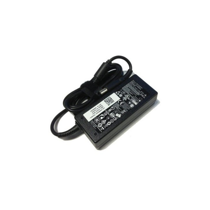 Dell 6TM1C maitinimo adapteris / keitiklis 65 W juodas