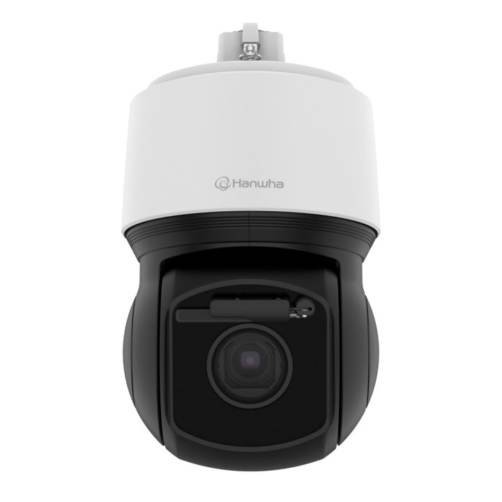 Hanwha Vision XNP-C9303RW 4K PTZ -turvakamera, 30x zoom, IP66, ulkona