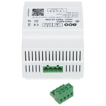 SLEDZES BAROSANAS APGADE PS65-15-DIN ACO