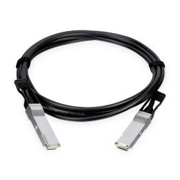 PLANET CB-QSFP100G-3M 100G QSFP28 DAC кабель 3м
