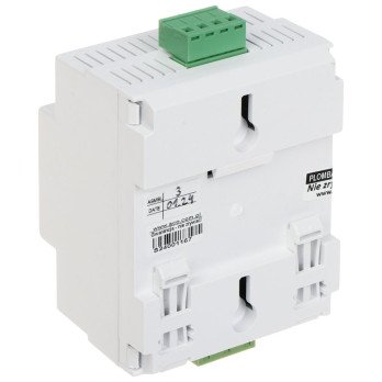 SLEDZES BAROSANAS APGADE PS65-15-DIN ACO