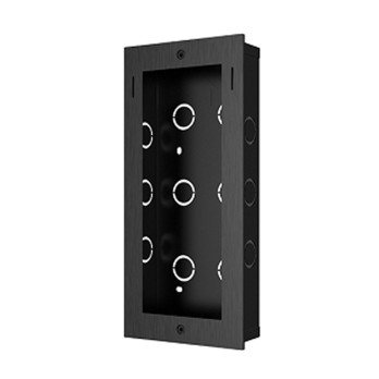 AKV-X912-BOX uppoasennuslaatikko Akuvox X912:lle