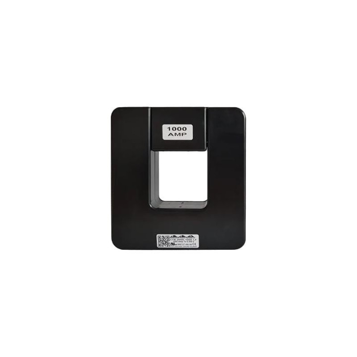 SolarEdge SECT-SPL-1000A-A 1000A sadalīta serdeņa CT Modbus