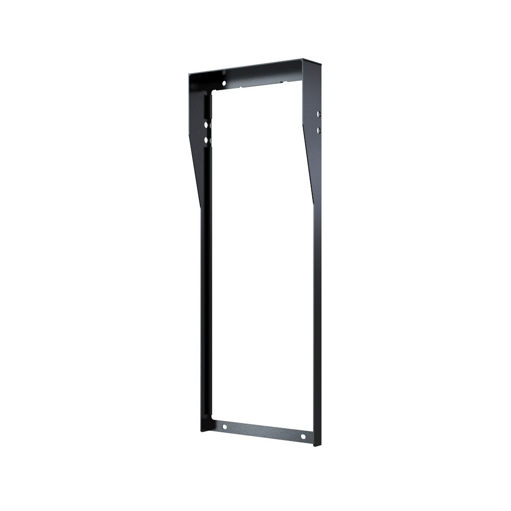 AKV-X915-RC flush canopy, flush-mounted AKV X915