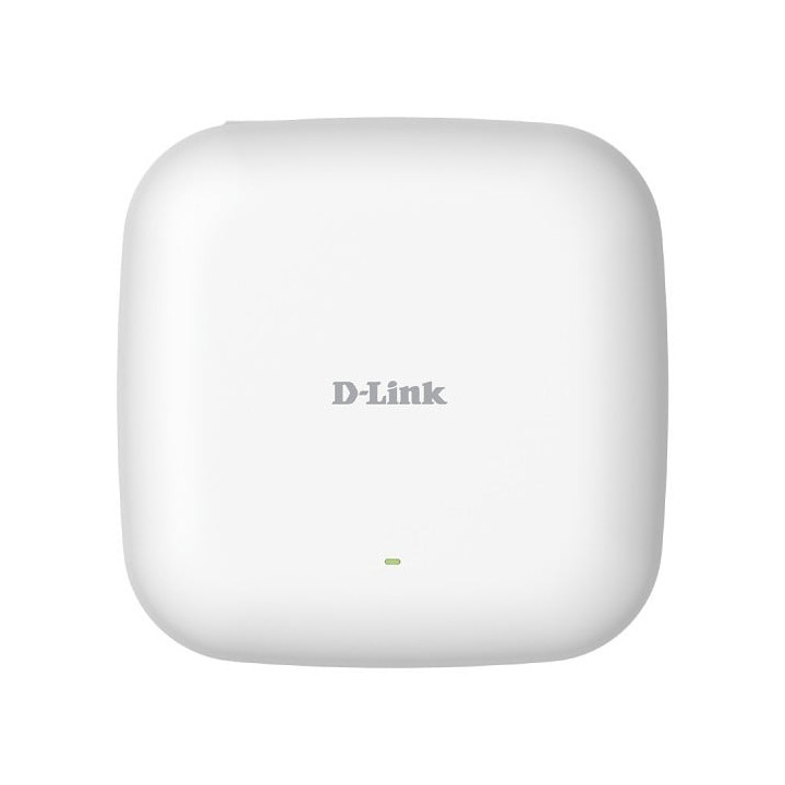 D-Link DBR-X3000-AP Wireless Access Point 3000 Mbit/s White PoE