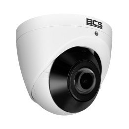 BCS BCS-P-PEIP1x5FWR2-Ai1 Panoramic IP Camera 5MP WDR IR 20m IP67