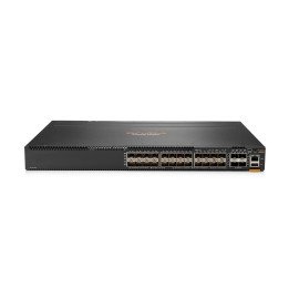 HPE Aruba 6300M Switch JL658A 24-port SFP+ and 4-port SFP56