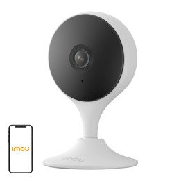 IMOU IPC-C32EP Cue 2 Indoor IP Camera 3MP Wi-Fi 6