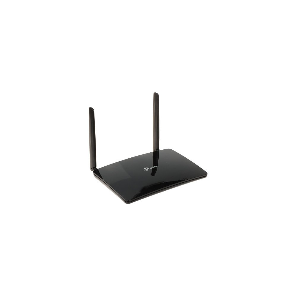 PRIEIGOS TASKAS 4G+ LTE Kat. 6 + ROUTER ARCHER-MR500 Wi-Fi 2,4 GHz, 5 GHz, 300 Mbps + 867 Mbps TP-LINK
