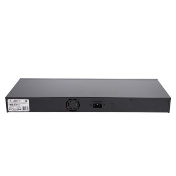 Sledzis ViDi-G1622GB 16x PoE 1000Mb/s 2x PoE 802.3.bt 60W 2x Up-Link 1000Mb/s 2x SFP 1000Mb/s 240W
