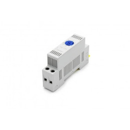 DIGITUS DN-TMO-42-F NO termostats DIN sliede