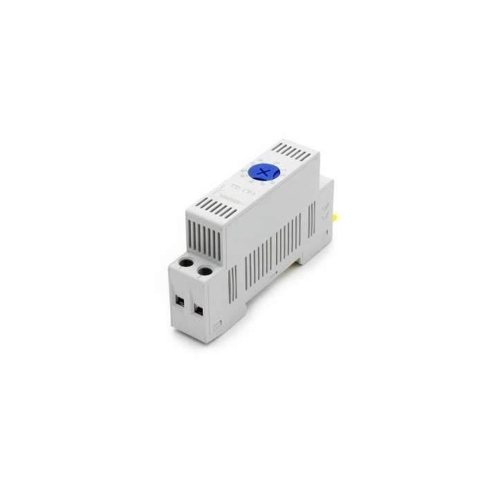 DIGITUS DN-TMO-42-F NO termostats DIN sliede