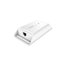 D-Link DPE-301GI PoE adapteris 230V AC 6A Fast Ethernet