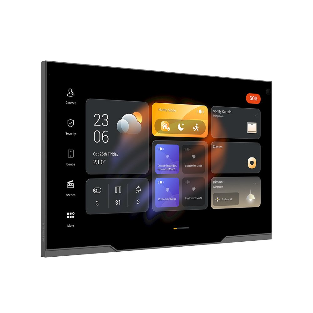 Akubela HyPanel Supreme ST ,