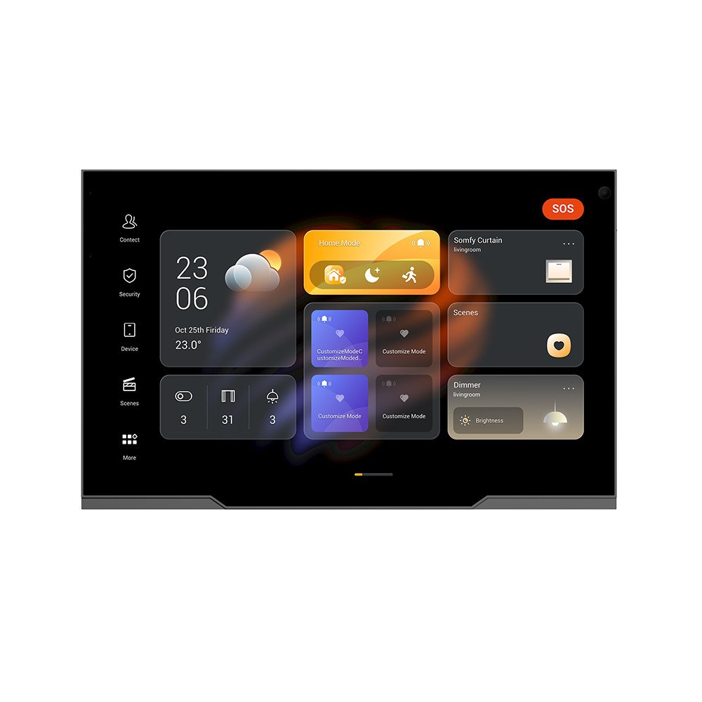 Akubela HyPanel Supreme ST ,