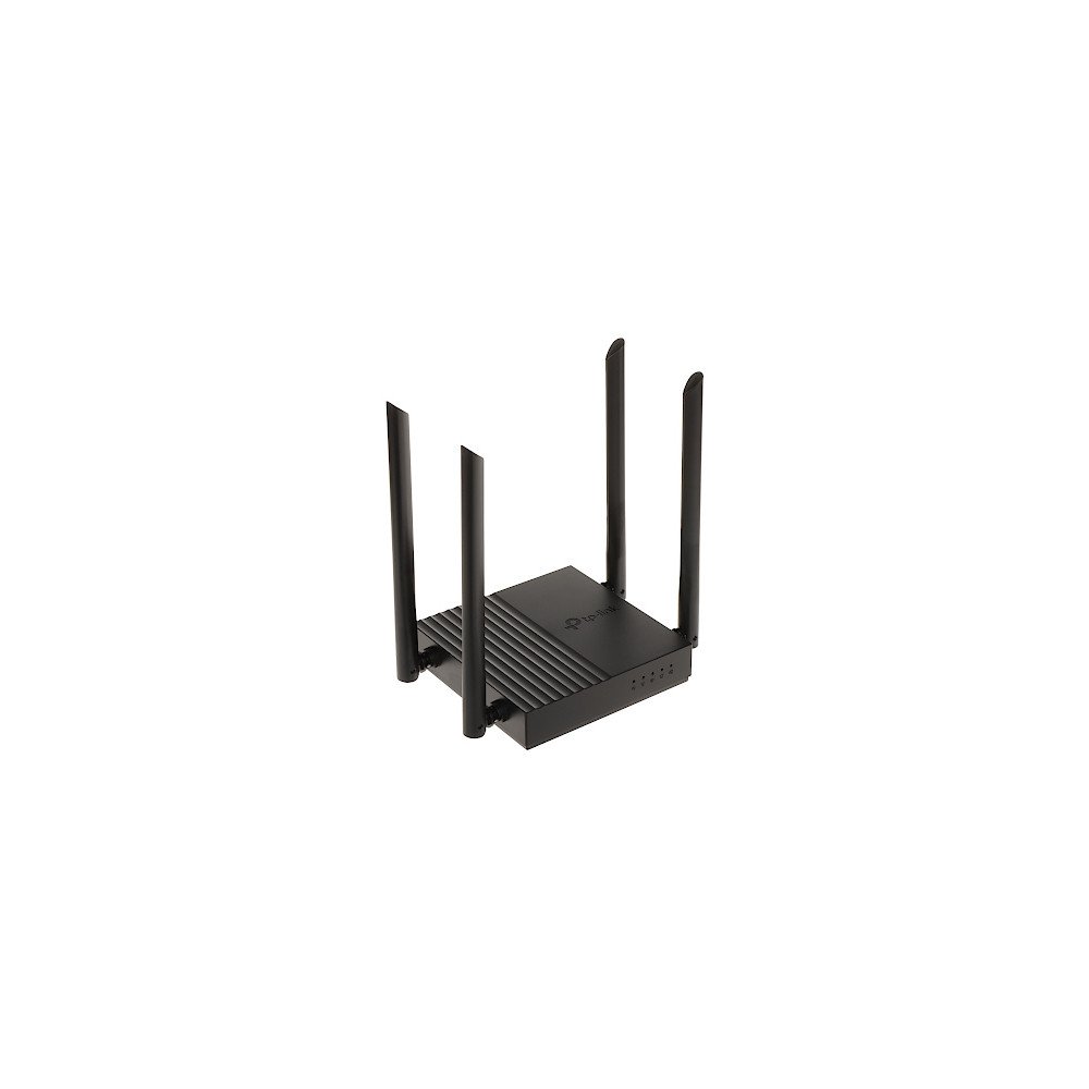 RUUTER ARCHER-C64 2,4 GHz, 5 GHz 400 Mbps + 867 Mbps TP-LINK