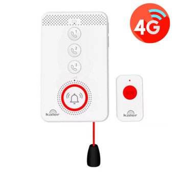 KAL-4G-SOS SOS 4G/LTE SMS