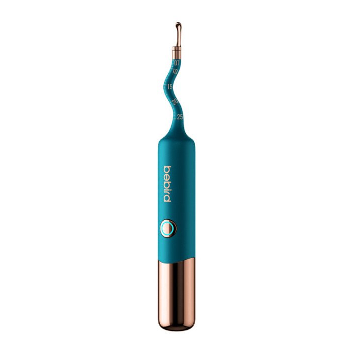 BEBIRD Earsight Ultra 20MP bezvadu otoskops kamera