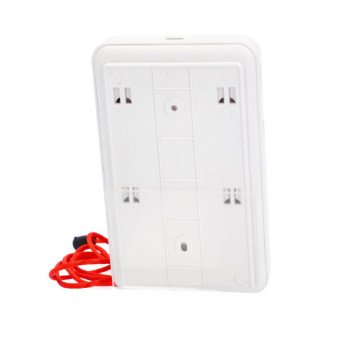 KAL-4G-SOS uztverejs SOS sadales panelis 4G/LTE Balss zvans SMS Standarts