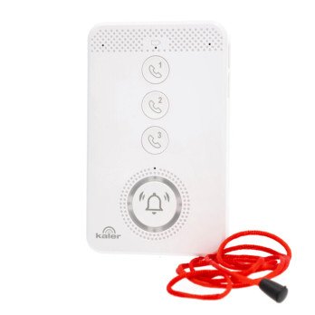 KAL-4G-SOS vastuvotja SOS-kilp 4G/LTE Konekone SMS Standard