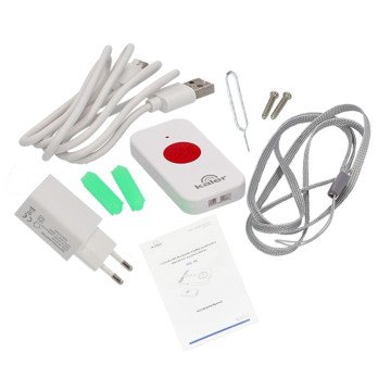 KAL-4G-SOS SOS 4G/LTE SMS