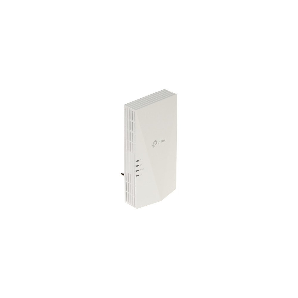 UNIVERSAL WI-FI RANGE EXTENDER TL-RE700X Wi-Fi 6 2.4 GHz, 5 GHz TP-LINK