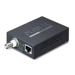 PLANET LRE-101C Ethernet pārraide pa koaksiālo kabeli 2000m