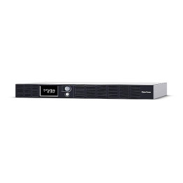 CyberPower OR1000ERM1U 600W Line-Interactive UPS 19" Rackmount