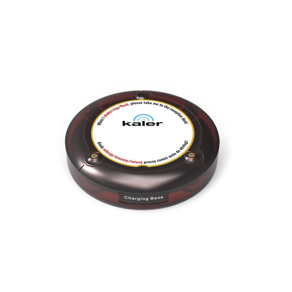 Charger for B6 Kaler-KAL-B6C receivers