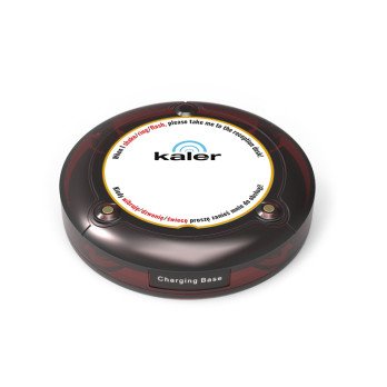 Charger for B6 Kaler-KAL-B6C receivers