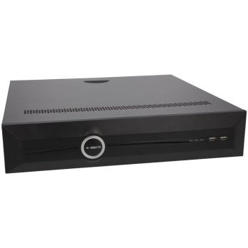 ViDiLine VIDI-NVR-16880 IP-salvesti 80 IP-kanalit 16Mpx HDMI 4K
