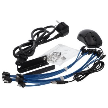 ViDiLine VIDI-NVR-16880 IP-tallennin 80 IP-kanavaa 16Mpx HDMI 4K