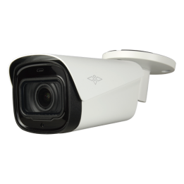 X-SECURITY XS-B828ZWA-8P4N1 8MP PTZ IP -kamera PoE:llä, 50m IR, IP67, 2,7-13,5mm moottoroitu zoom
