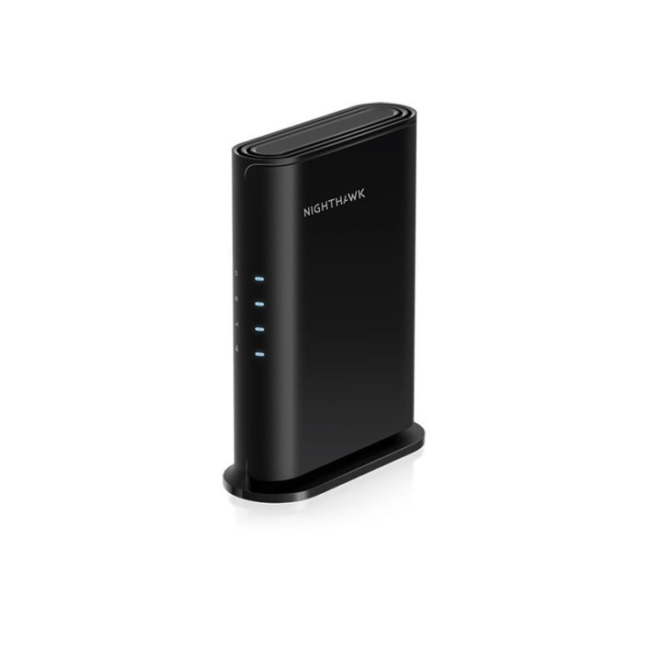 Netgear Nighthawk RAX9-100EUS AX1800 Wi-Fi 6 maršrutizatorius, 4 srautų dviejų juostų