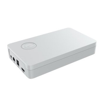 ViDiLine VIDI-NVR-515 IP ierakstitajs 5 kanalu HDMI 5Mpx