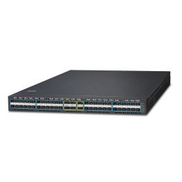 PLANET XGS-6350-48X2Q4C Layer 3 48-Port 10G SFP+ + 2-Port 40G QSFP+ + 4-Port 40G/100G QSFP28 Managed Switch